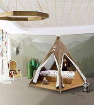 Кровать Circu TEEPEE ROOM