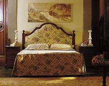 Кровать DOLFI Art 0623