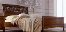 Кровать Dall Agnese 326251