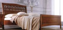 Кровать Dall Agnese 326252