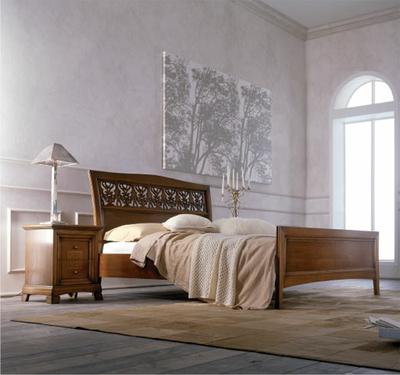 Кровать Dall Agnese арт. SC45160