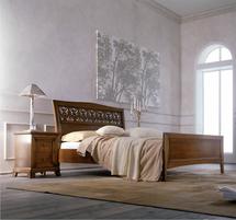 Кровать Dall Agnese арт. SC45180