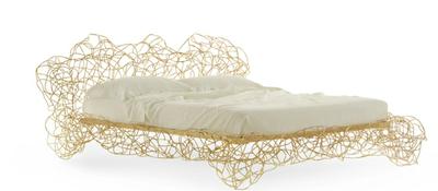 Кровать Edra Corallo Bed