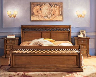 Кровать Elisa 409