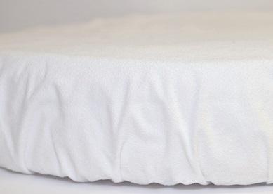 Кровать Ellipsefurniture Наматрасник для кроватки KIDI Soft  от 0 до 4 лет (хлопок) арт. KDABCD01020199