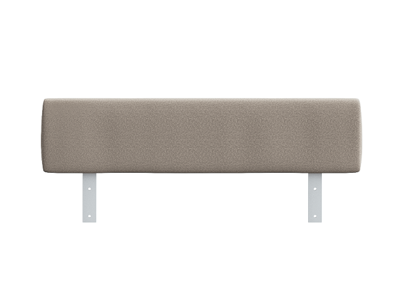 Кровать Ellipsefurniture Защитный бортик Cosy (бежевый) арт. KD020105010199