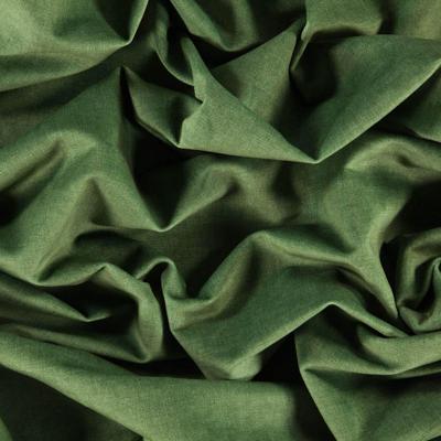 Кровать Ellipsefurniture Чехол на матрас прямоугольный 90*200 см (зелено-голубой FiberGuardе) арт. CU023313607