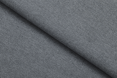 Кровать Ellipsefurniture Чехол на матрас прямоугольный 90*200 см (серый, твид) арт. CU023300503