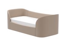 Кровать Ellipsefurniture Диван-кровать KIDI Soft 90*200 см (бежевый) арт. KD010501010101