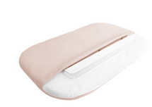 Кровать Ellipsefurniture Мягкий чехол для бортика KIDI soft (бежевый) арт. KD020108020198