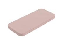 Кровать Ellipsefurniture Чехол на матрас для дивана-кровати KIDI soft 90*200 см антивандальная ткань (розовый) арт. KD010308600501