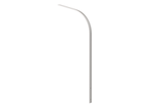 Кровать Ellipsefurniture Держатель для балдахина KIDI soft (белый) арт. KD020201010101