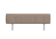Кровать Ellipsefurniture Защитный бортик Bowl (бежевый) арт. KD020105010199