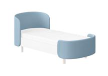 Кровать Ellipsefurniture Комплект чехлов для кровати KIDI Soft размер M, L (голубой) арт. ZN-367327
