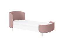 Кровать Ellipsefurniture Комплект чехлов для кровати KIDI Soft для детей от 3 до 7 лет (розовый) арт. ZN-367332