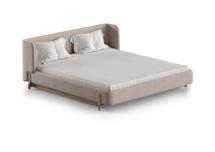 Кровать Ellipsefurniture Кровать Basic спальное место 180*200 см (бежевый, антивандальная) арт. BS01215503806