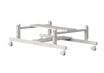 Кровать Ellipsefurniture Маятник для кроватки-трансформера KIDI soft (белый) арт. KD040106010199