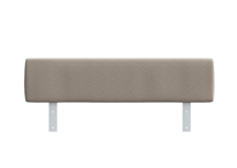 Кровать Ellipsefurniture Защитный бортик Cosy (бежевый) арт. KD020105010199