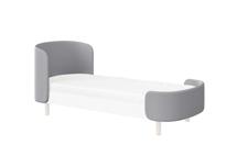 Кровать Ellipsefurniture Комплект чехлов для кровати KIDI Soft для детей от 3 до 7 лет (серый) арт. ZN-367333