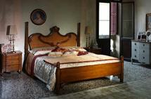 Кровать Faber VS.1337