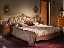 Кровать Faber VS.2053