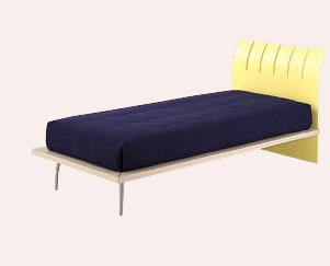 Кровать Faer Letti