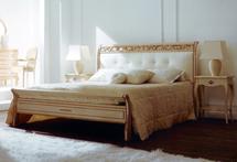 Кровать Florence Art Art. 1800 