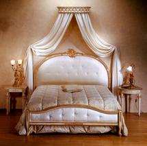 Кровать Florence Art Art. 397