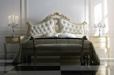 Кровать Florence Art Art. 5900