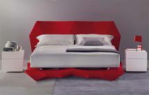 Кровать Flou Rem