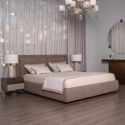 Кровать Fratelli Barri Кровать с решеткой FARINI, FRATELLI BARRI арт. FB.BD.FAR.1