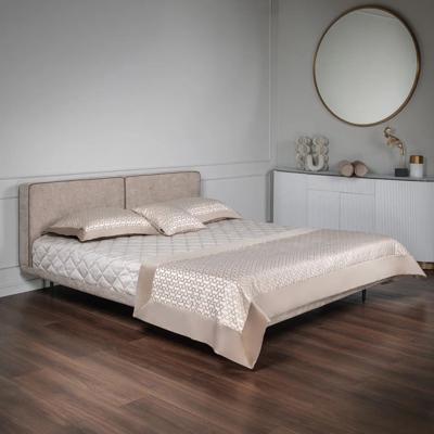 Кровать Fratelli Barri Кровать с решеткой OLBIA, FRATELLI BARRI арт. FB.BD.OB.3