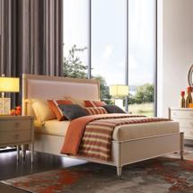 Кровать Fratelli Barri Кровать с решеткой EMOTION SALE, FRATELLI BARRI арт. FB.BD.MD.677