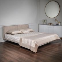 Кровать Fratelli Barri Кровать с решеткой OLBIA, FRATELLI BARRI арт. FB.BD.OB.3