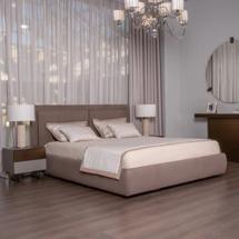 Кровать Fratelli Barri Кровать с решеткой FARINI, FRATELLI BARRI арт. FB.BD.FAR.1