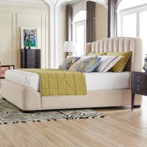 Кровать Fratelli Barri Кровать с решеткой MODENA, FRATELLI BARRI арт. FB.BD.MD.698