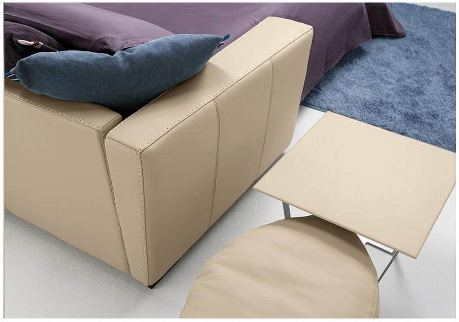 gamma capri sofa bed