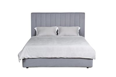 Кровать Garda Decor Кровать Андреа(Andrea) 160см 1 кат. без подъемного механизма арт. GD-ANDREA160-1