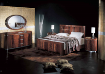 Кровать Giorgio Collection 2231,2232,2233