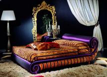 Кровать Gregori Desy 1