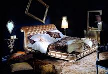 Кровать Gregori Rembrandt 1