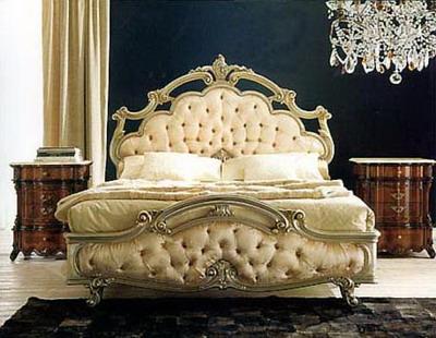 Кровать Grilli Murano