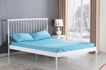 Кровать Halmar Кровать Halmar BRENDA (белый) 160/200 арт. V-CH-BRENDA-LOZ