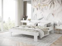 Кровать Halmar Кровать HALMAR MATILDA белый, 160/200 арт. V-PL-MATILDA_160-LOZ-BIALY