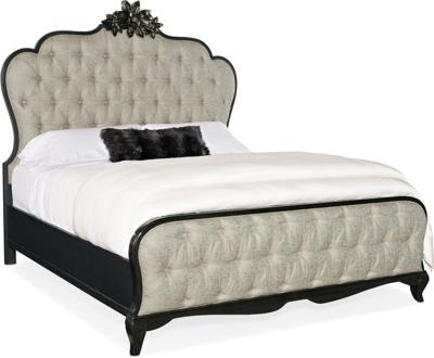 Кровать Hooker Кровать Sanctuary Collette арт. ZN-297545