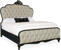 Кровать Hooker Кровать Sanctuary Collette арт. ZN-297545