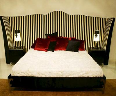 Кровать Ipe Cavalli Avalon