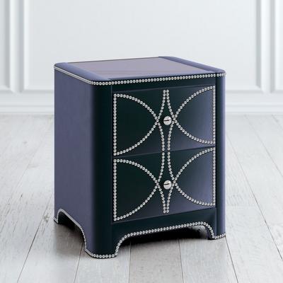 Кровать Kreind арт. T112-NKn-B18