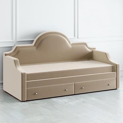 Кровать Kreind арт. K40-B01