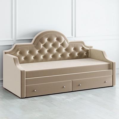 Кровать Kreind арт. K40Y-B01